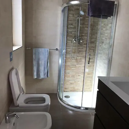 Bright & Spacious 1 Bedroom Penthouse-gzira Cl * Gzira